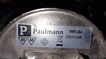 Predám LED svietidlá - 7