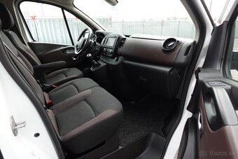 VW CADDY L1H1 2.0TDI SERVISKA - 7