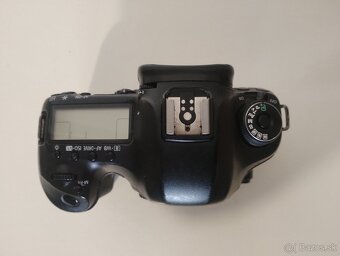 Canon 5d mark iii - 7