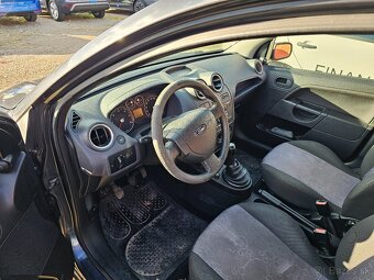 Ford Fiesta - 7