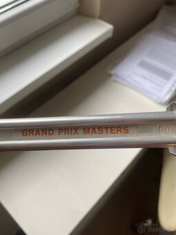 Tenisová raketa - 7