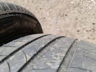 plechové disky bmw r16" - 7