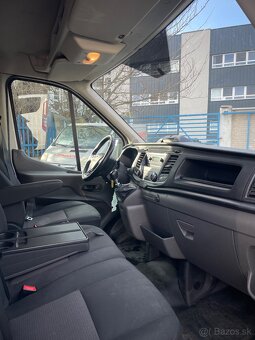 Ford Transit L3H2 - 7