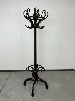 Thonet halový vešiak - 7