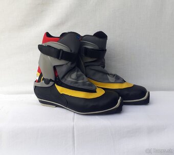 171 Salomon Skate SNS - 7