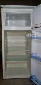 Chladnička/mrazák - 7