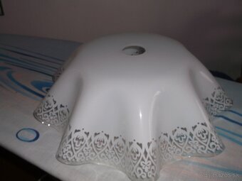 Servirovací stolík - 7