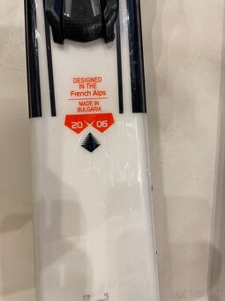 Dámske lyže - 7