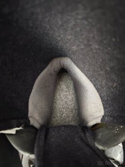 Lyziarky Rossignol CompJ4 29,3cm - 7