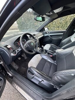 Škoda Octavia 2 RS 2.0 TDI 125Kw - 7