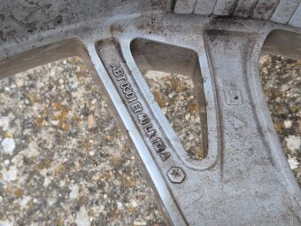 ABT BR20 5x112 R20 - 7