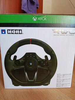 Volant s pedálmi na Xbox one/pc - 7