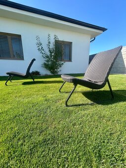 Záhradné kreslá - 7