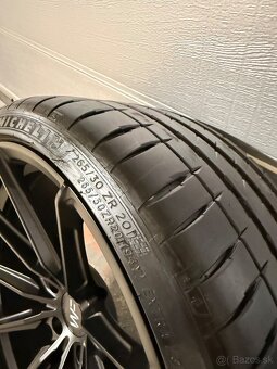 WHEELFORCE CF.3-FF R 20 BMW M3 F80 M4 F82 F83 M5 F10 M6 - 7