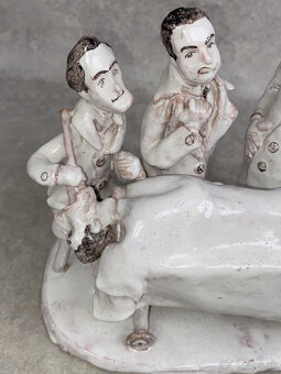 Operácia Keramika ULUV 1956 - 7