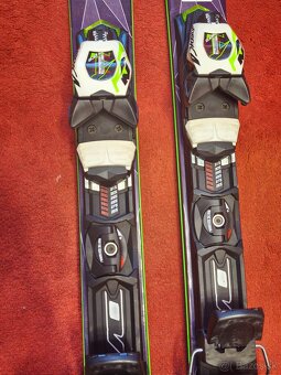 Dobermann Spitfire PRO nordica 160cm - 7