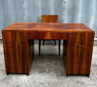 Pisací stôl Art DECO - PSC06 - 7