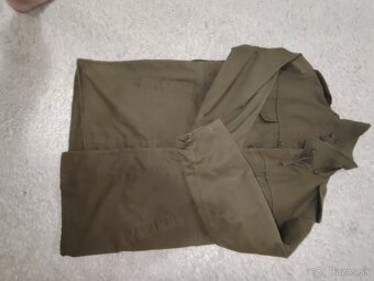 Maskace, celta CSLA - 7