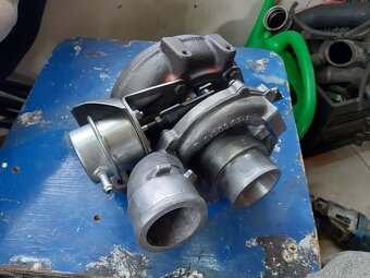 Tlakova Banka Turbo - 7