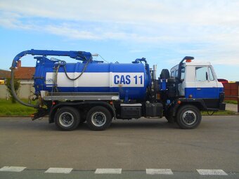 Tatra T815 CAS 111 - 7