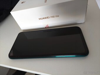 Predám Huawei P40 Lite 128 GB - 7