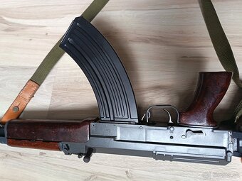 Sa vz. 58 funkčný airsoft - 7