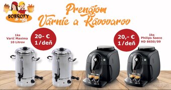 Pípa, výčap, prenájom. - 7