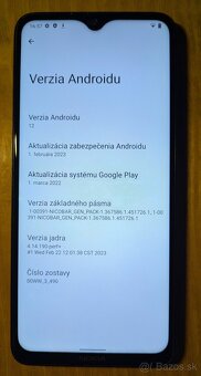 Nokia 5.3, 4GB/64GB - 7