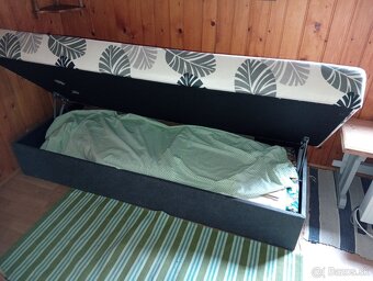 Posteľ - Váľanda - 7