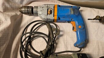 Vrtačky nožnice - 7