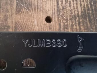 Nože na elektricku kosacku, nové - 7