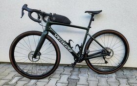 Specialized Diverge Expert - 7