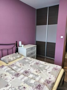 Trojizbový byt s garážou v centre mesta Veľký Meder - 7