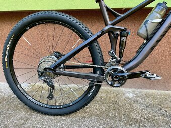 CANYON Neuron AL 8.9 Stealth, velkost L - 7