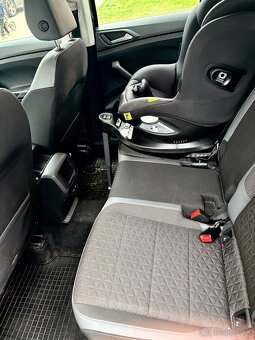 Volkswagen T-Cross 1.0 TSI 110k Style DSG - 7