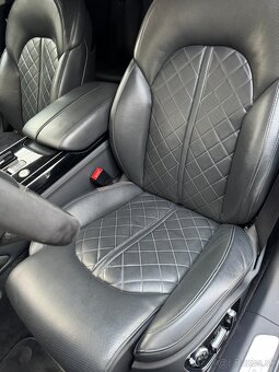 Audi A8 4.2 TDI V8 283KW - 7