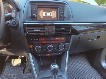 Mazda CX5 - 7