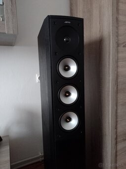 Jamo S628 black - 7