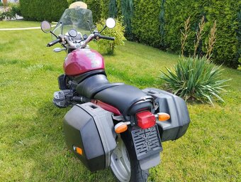 BMW R1100 - 7