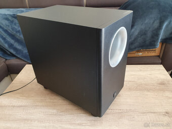Canton Movie CX 60 5.1 Aktívny subwoofer - 7