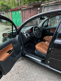 Citroen c3 1.4 54kw benzín 2007 - 7