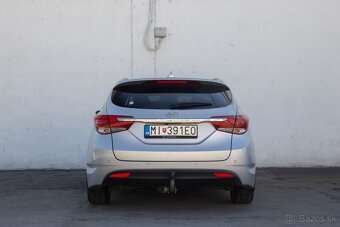 HYUNDAI i40 CW 1.7 CRDi 100kW A/T Business 2014 - 7