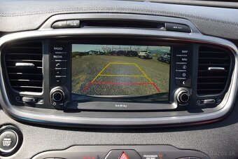 Kia Sorento 2.2 CRDI 147 kw 4x4 - 7