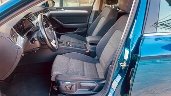 Volkswagen Passat Variant 2.0TDI 110kW DSG - 7
