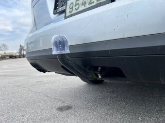 PREDAM VW PASSAT B6 COMBI 1,9TDi 77kW BKC TRENDLINE XENON - 7