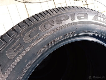 235/55/18 Bridgestone letné pneu 4ks - 7