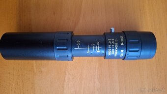 TELESSCOPE - 7