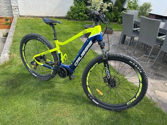 CRUSSIS e-Largo 7.7 - 7