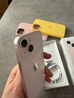 iPhone 13 mini, 128GB - 7