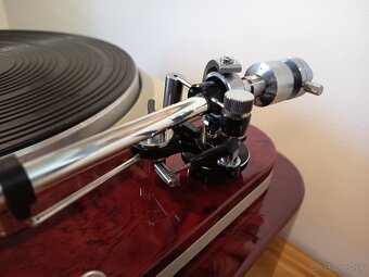 THORENS TD 124 - 7